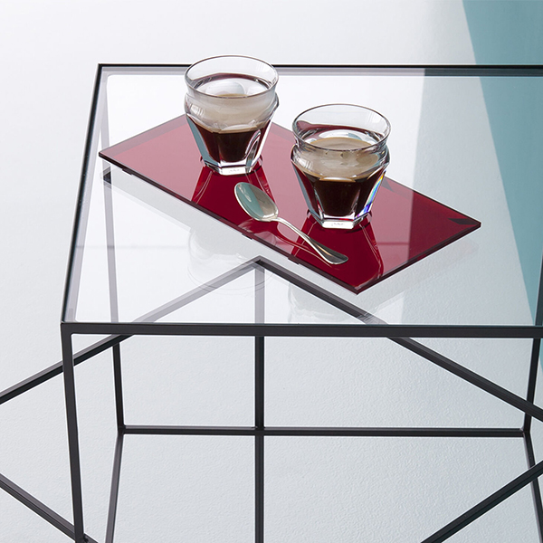 Baccarat Harcourt Cafe